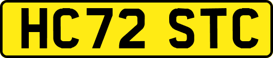 HC72STC