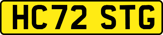 HC72STG