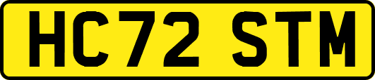 HC72STM