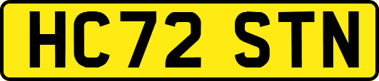 HC72STN
