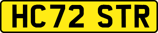 HC72STR