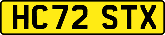 HC72STX