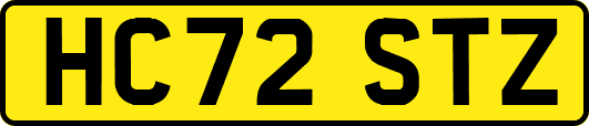 HC72STZ