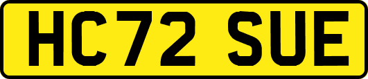 HC72SUE