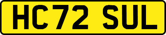 HC72SUL