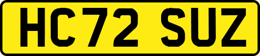 HC72SUZ
