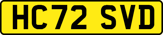 HC72SVD
