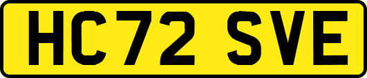 HC72SVE