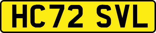 HC72SVL