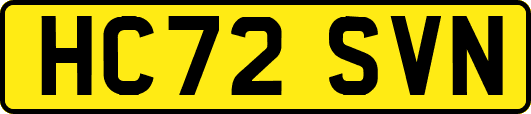 HC72SVN