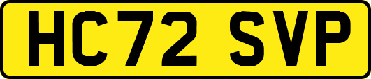 HC72SVP