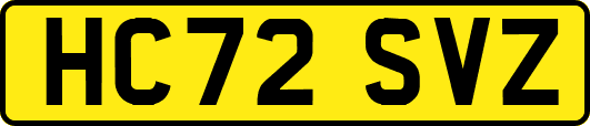 HC72SVZ