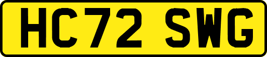 HC72SWG