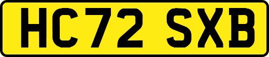 HC72SXB
