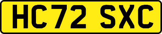 HC72SXC