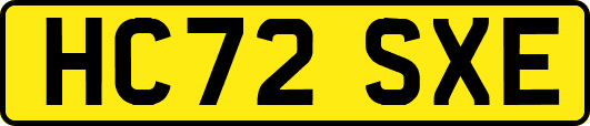 HC72SXE