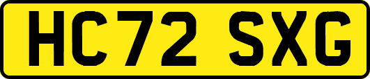 HC72SXG