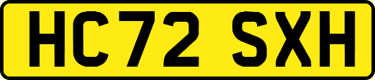 HC72SXH