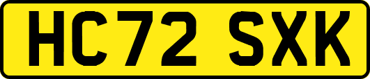 HC72SXK