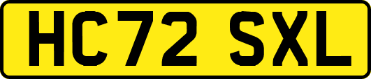 HC72SXL