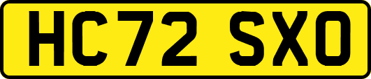 HC72SXO