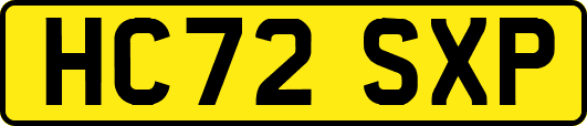 HC72SXP