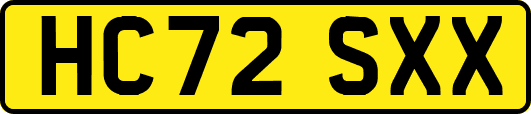HC72SXX