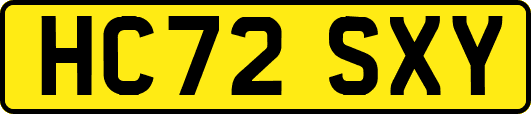 HC72SXY