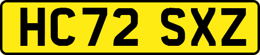 HC72SXZ