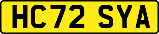 HC72SYA