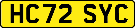 HC72SYC