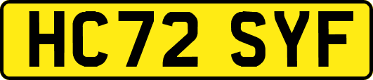 HC72SYF
