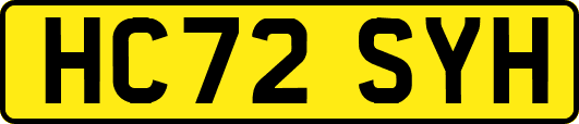 HC72SYH