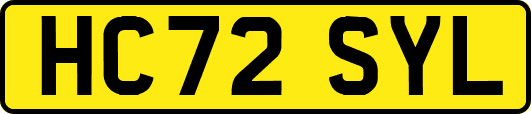 HC72SYL