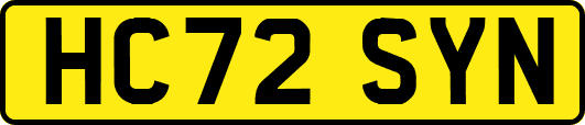 HC72SYN