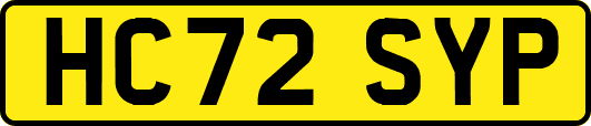 HC72SYP