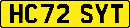HC72SYT