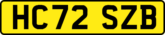 HC72SZB
