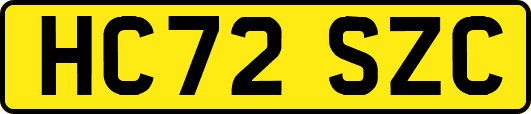 HC72SZC