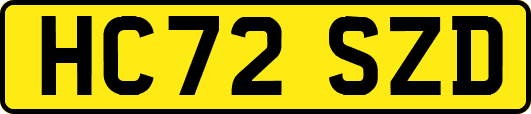 HC72SZD