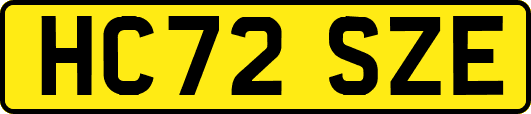 HC72SZE