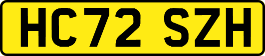 HC72SZH
