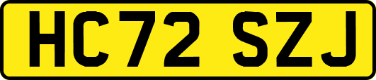 HC72SZJ