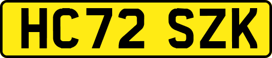 HC72SZK