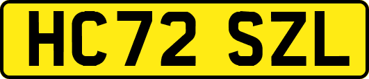 HC72SZL