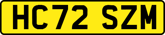 HC72SZM