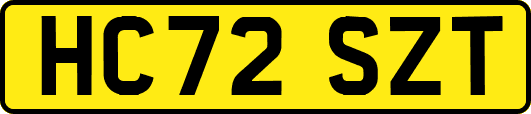 HC72SZT