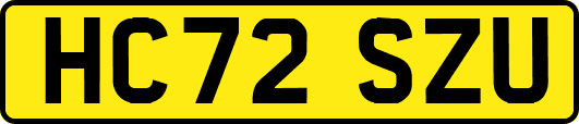 HC72SZU