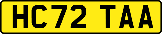 HC72TAA