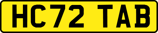 HC72TAB